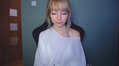 LuciaAdorable's sex show image LuciaAdorable's sex show image