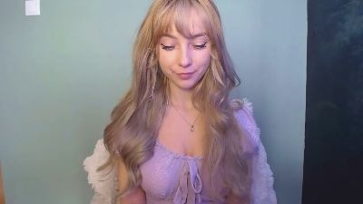 LuciaAdorable's sex show image LuciaAdorable's sex show image