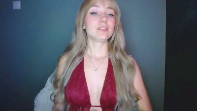 LuciaAdorable's sex show image LuciaAdorable's sex show image