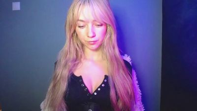 LuciaAdorable's sex show image LuciaAdorable's sex show image