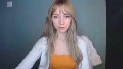 LuciaAdorable's sex show image