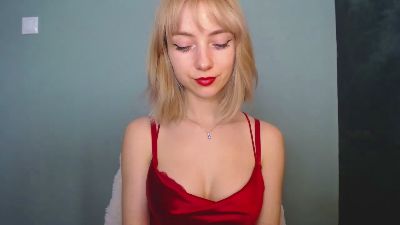 Sexshow-Bild von LuciaAdorable