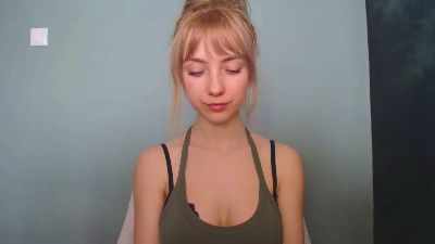 Sexshow-Bild von LuciaAdorable