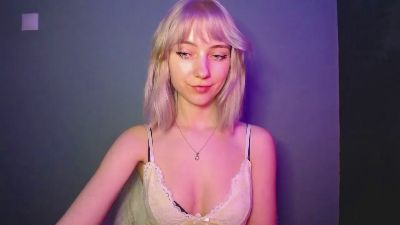 Sexshow-Bild von LuciaAdorable