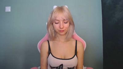 Sexshow-Bild von LuciaAdorable