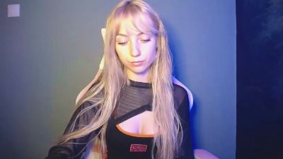 LuciaAdorable's sex show image