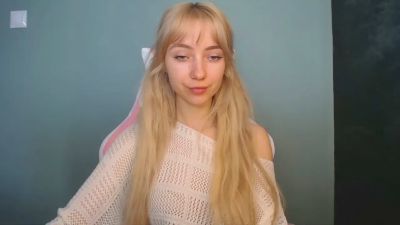 LuciaAdorable's sex show image