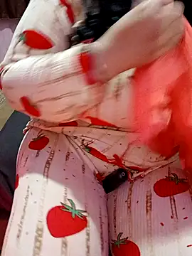 Maria_Sexx's sex show image