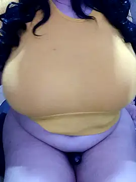 Veronica-Vee's sex show image