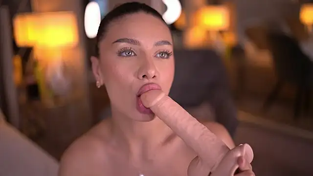 Изображение секс-шоу модели BlairSanders