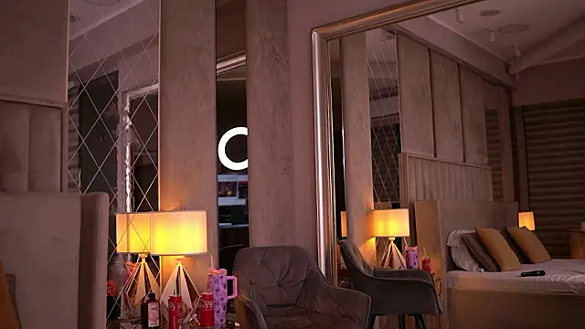 BlairSanders's sex show image