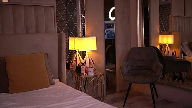 BlairSanders's sex show image