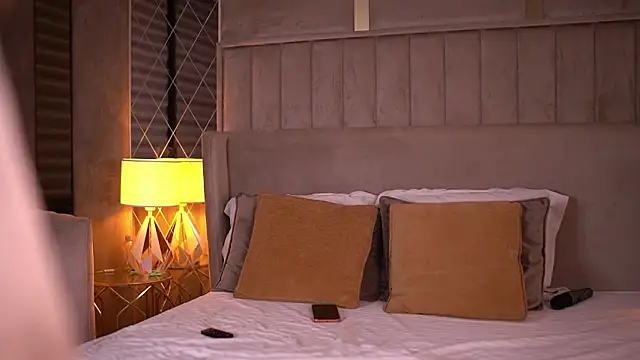 Sexshow-Bild von BlairSanders