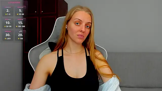 Jam_cream's sex show image