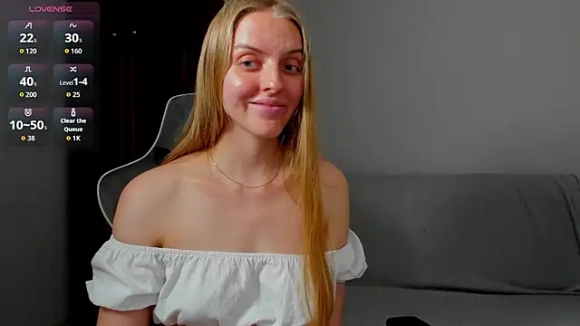 Jam_cream's sex show image