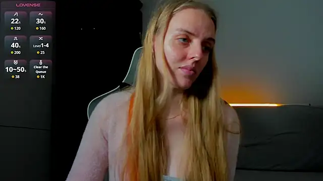 Jam_cream's sex show image