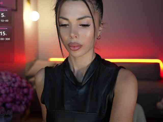 KatrinMoreno's sex show image KatrinMoreno's sex show image