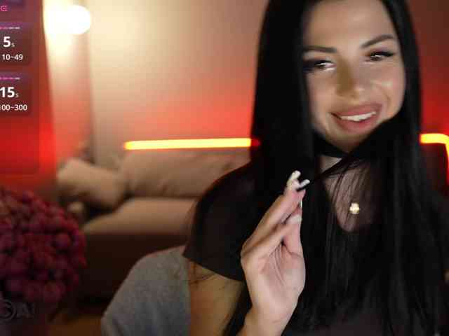 KatrinMoreno's sex show image KatrinMoreno's sex show image