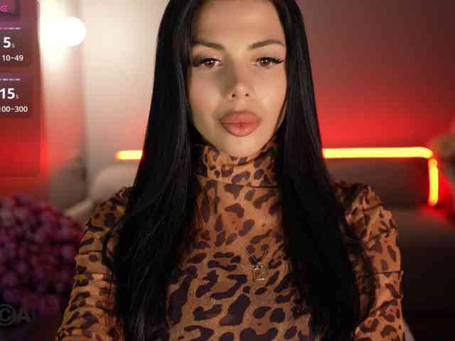 KatrinMoreno's sex show image KatrinMoreno's sex show image