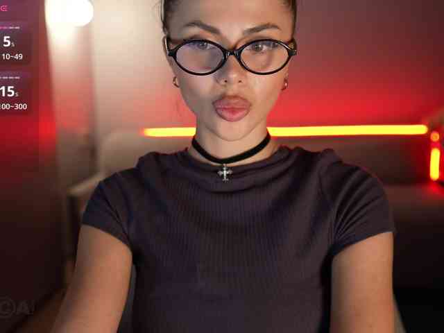 KatrinMoreno's sex show image