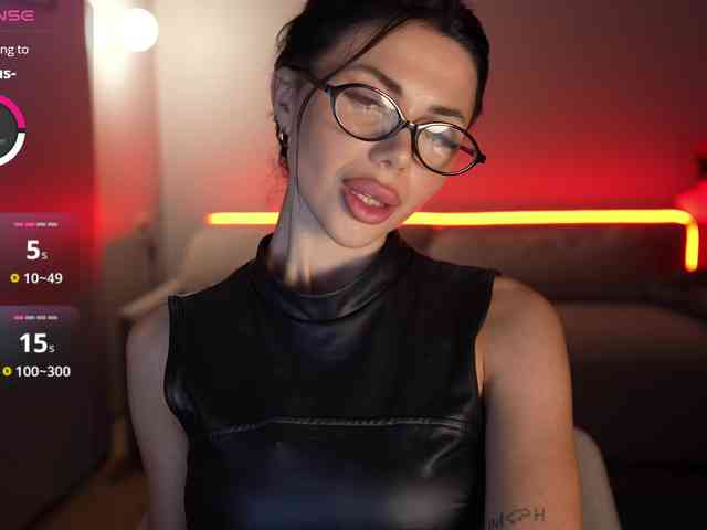 KatrinMoreno's sex show image