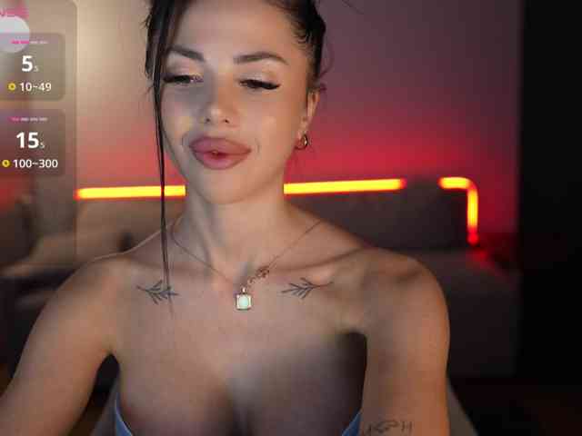 KatrinMoreno's sex show image