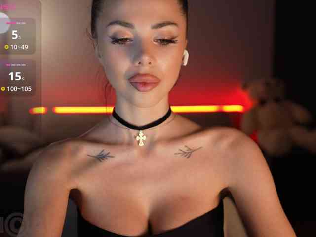 KatrinMoreno's sex show image