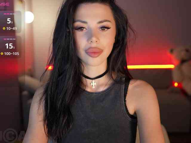 Sexshow-Bild von KatrinMoreno Sexshow-Bild von KatrinMoreno