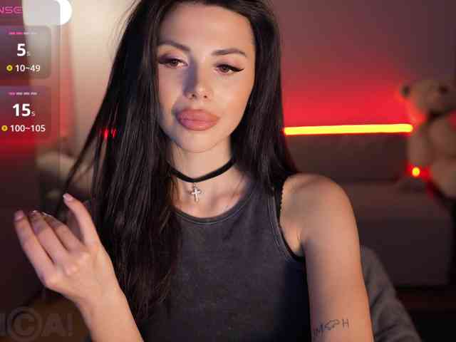 Sexshow-Bild von KatrinMoreno Sexshow-Bild von KatrinMoreno