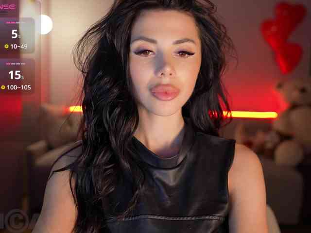 Sexshow-Bild von KatrinMoreno Sexshow-Bild von KatrinMoreno