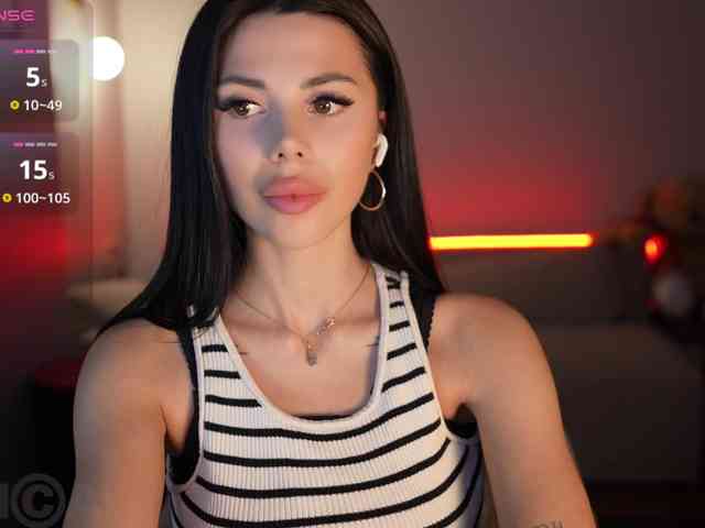 Sexshow-Bild von KatrinMoreno Sexshow-Bild von KatrinMoreno