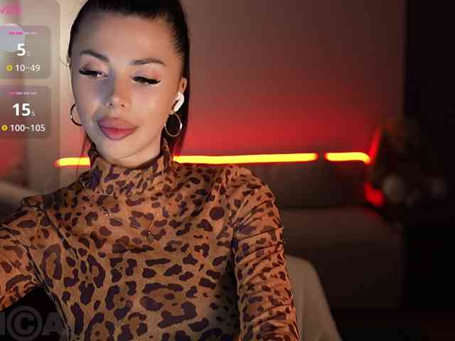 Sexshow-Bild von KatrinMoreno Sexshow-Bild von KatrinMoreno