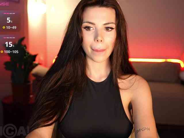 Sexshow-Bild von KatrinMoreno Sexshow-Bild von KatrinMoreno
