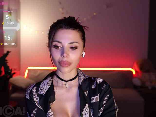 Sexshow-Bild von KatrinMoreno Sexshow-Bild von KatrinMoreno