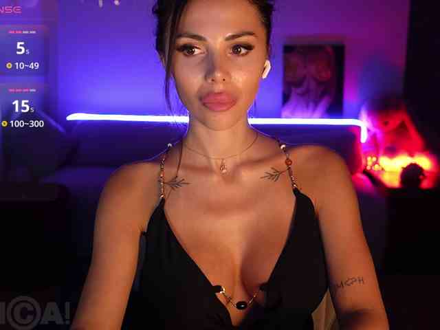 KatrinMoreno's sex show image