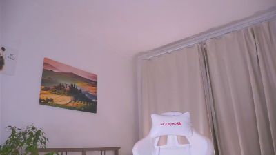 ElwynaBumford's sex show image