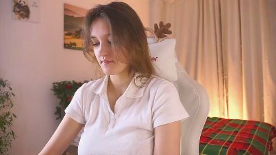 ElwynaBumford's sex show image