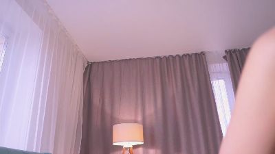 ElwynaBumford's sex show image