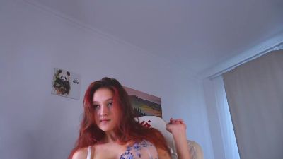 ElwynaBumford's sex show image