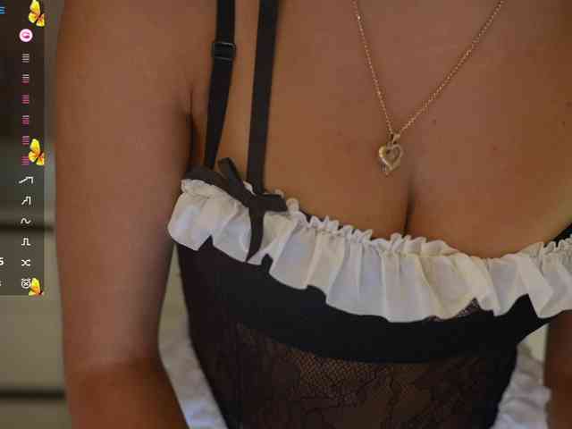 kistochkaa's sex show image