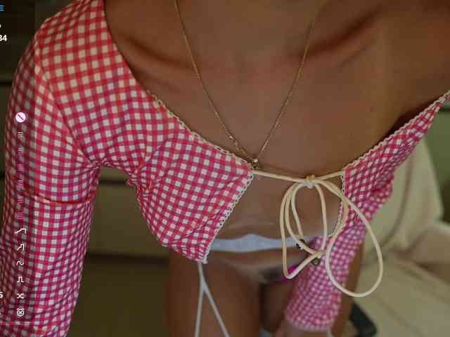 kistochkaa's sex show image