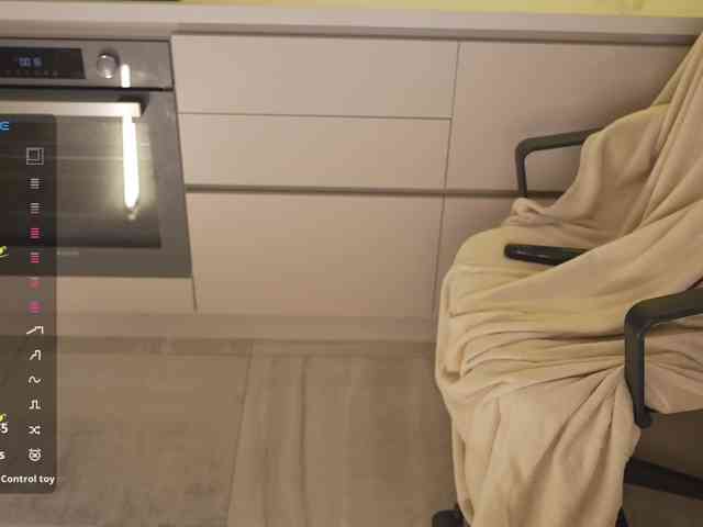 Изображение секс-шоу модели kistochkaa