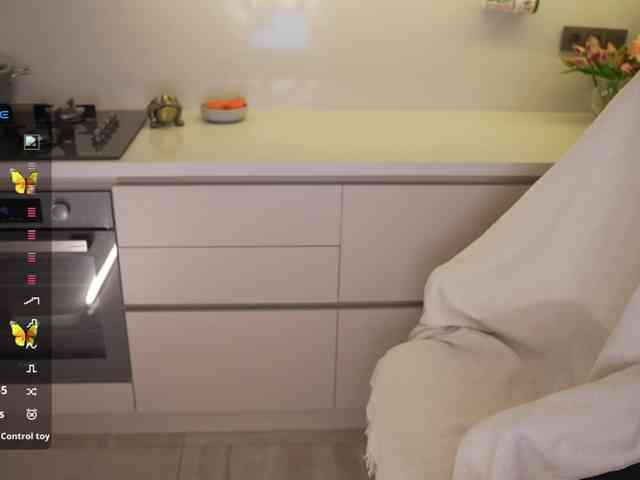 Изображение секс-шоу модели kistochkaa Изображение секс-шоу модели kistochkaa