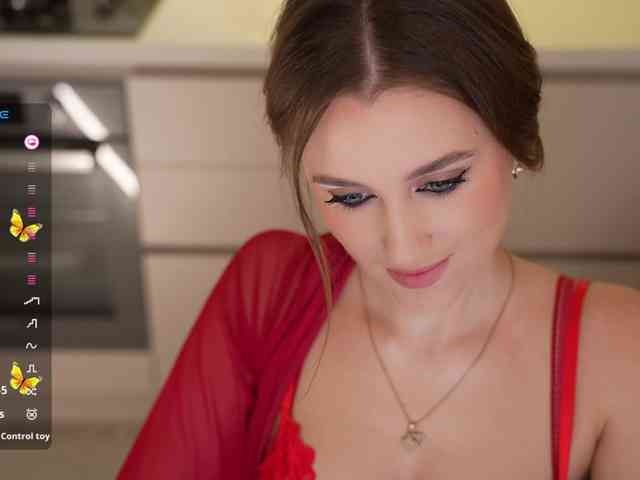 Изображение секс-шоу модели kistochkaa Изображение секс-шоу модели kistochkaa