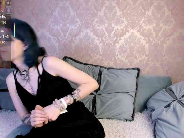 Sexshow-Bild von NoelleGothicShadow