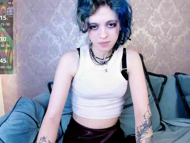 Sexshow-Bild von NoelleGothicShadow