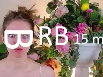 charming_ruru's sex show image