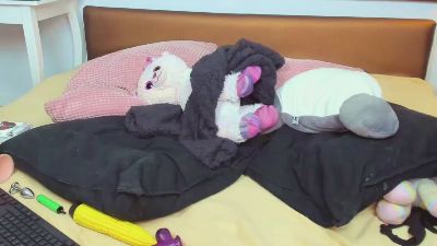 Alexiss_Night's sex show image