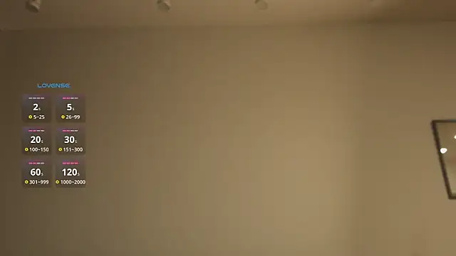 hee_jeen's sex show image