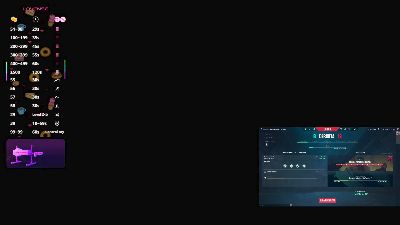 LunaAridi's sex show image